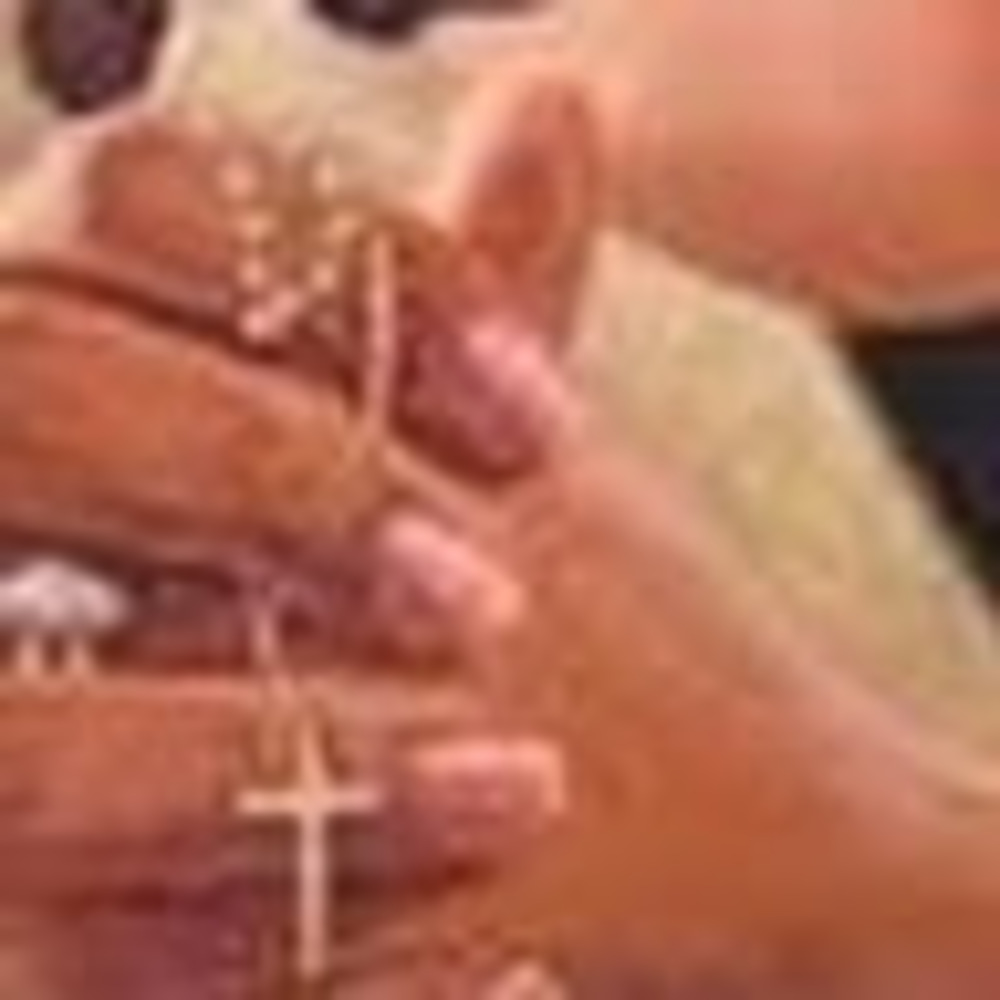 Meet your Posher, Jammie